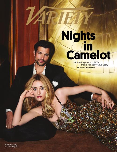 Variety February/4