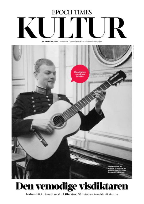 Svenska Epoch Times 06/2026