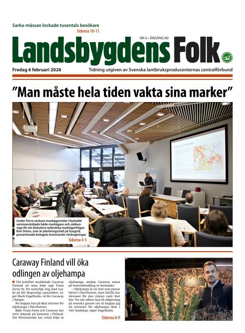Landsbygdens Folk 006/2026