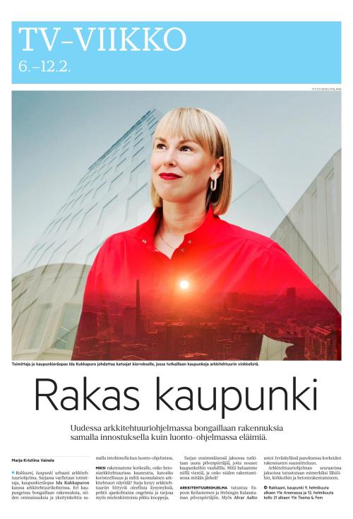 Lapin Kansa 6.2.2026