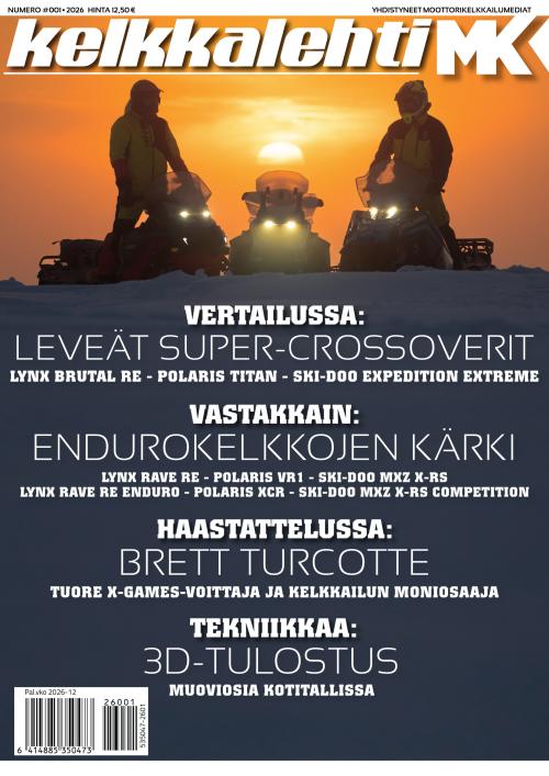 Kelkkalehti MK 01/2026