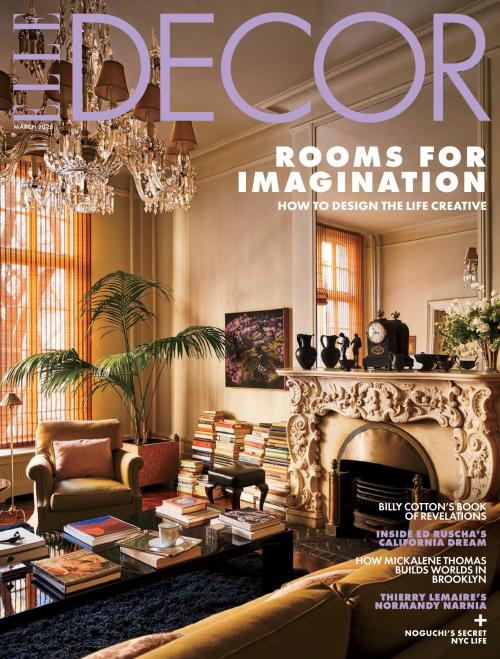 Elle Decor March/2026