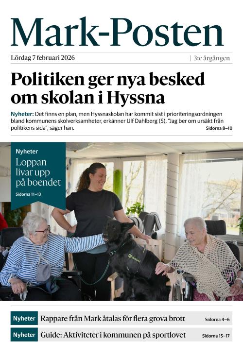 Mark-Posten 7.2.2026