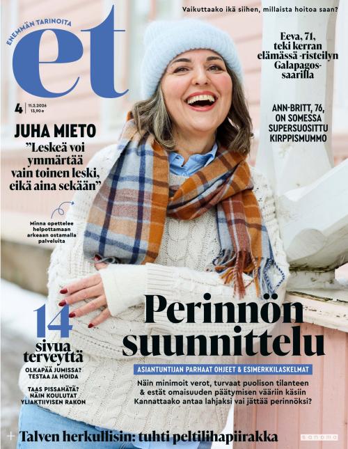 ET-lehti 4/2026