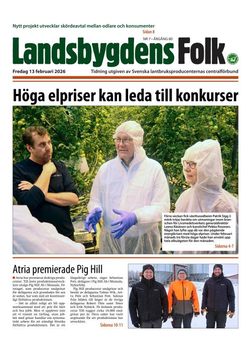Landsbygdens Folk 007/2026