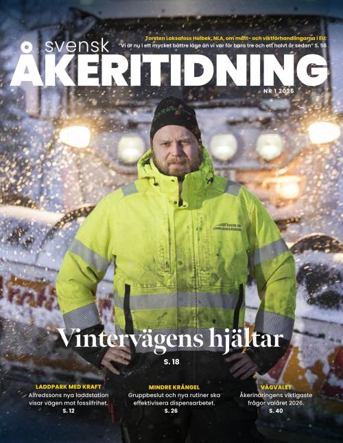Svensk åkeritidning 1/2026