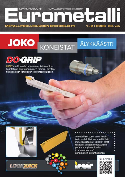 Eurometalli 1-2/2026