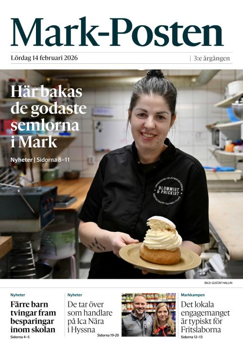 Mark-Posten 14.2.2026