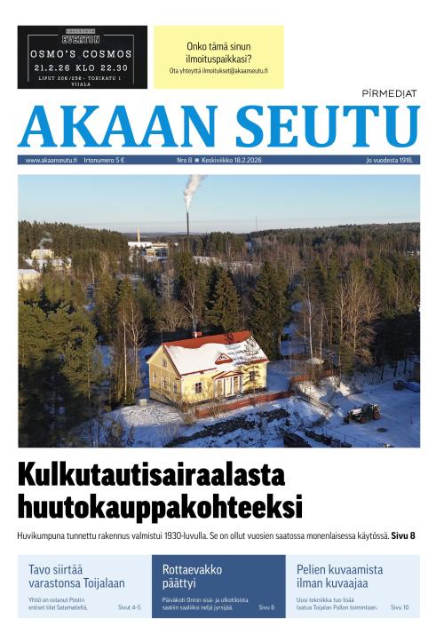 Akaan Seutu 18.2.2026