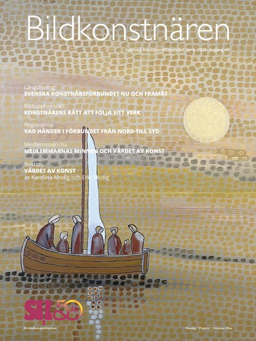 Bildkostnären 4/2025