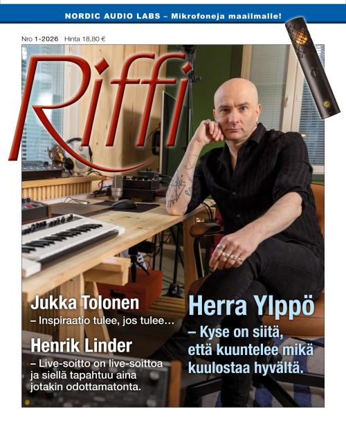 Riffi 01/2026