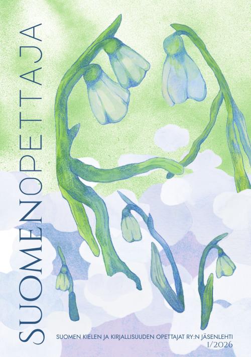 Suomenopettaja 01/2026