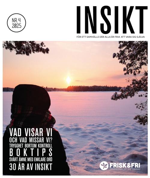 Insikt 4/2025