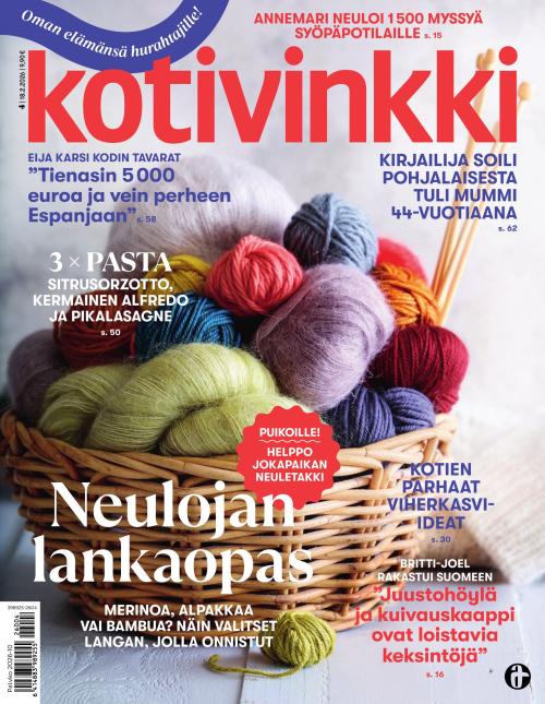 Kotivinkki 04/2026