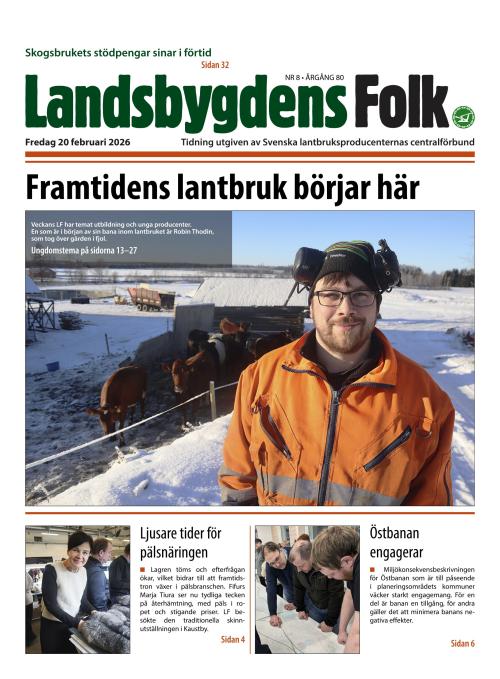Landsbygdens Folk 008/2026