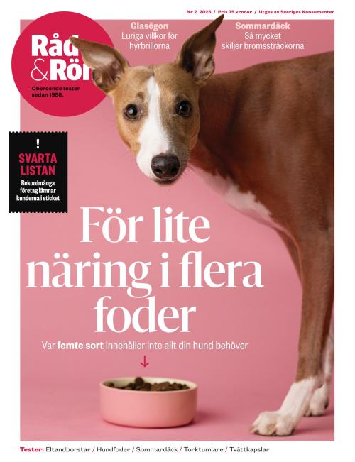 Råd & Rön 2/2026