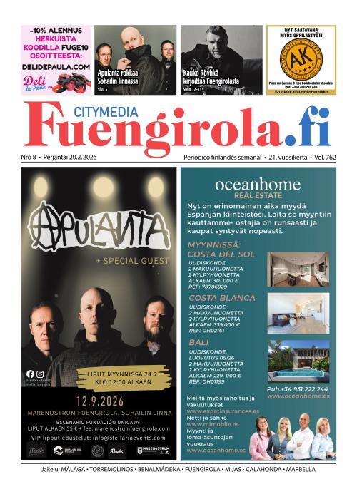 Fuengirola.fi 20.2.2026