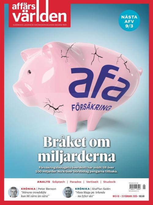Affärsvärlden 09