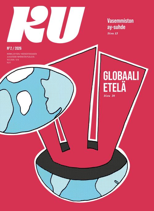 Kansan Uutiset 18.2.2026