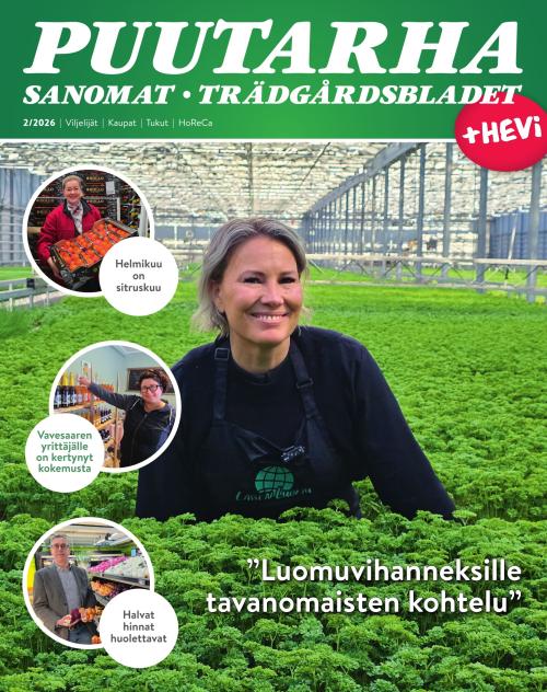 Puutarha-Sanomat 02/2026