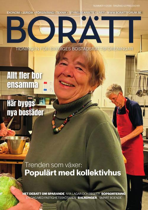 Borätt 1/2026