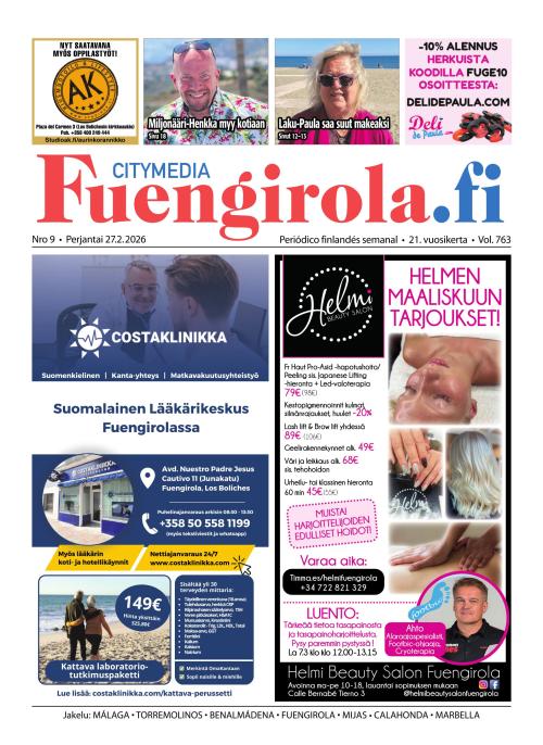 Fuengirola.fi 27.2.2026
