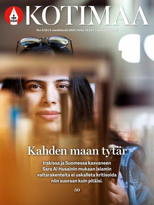 Kotimaa 3/2026
