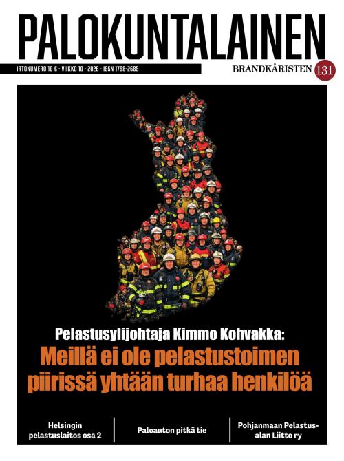 Palokuntalainen 131/2026