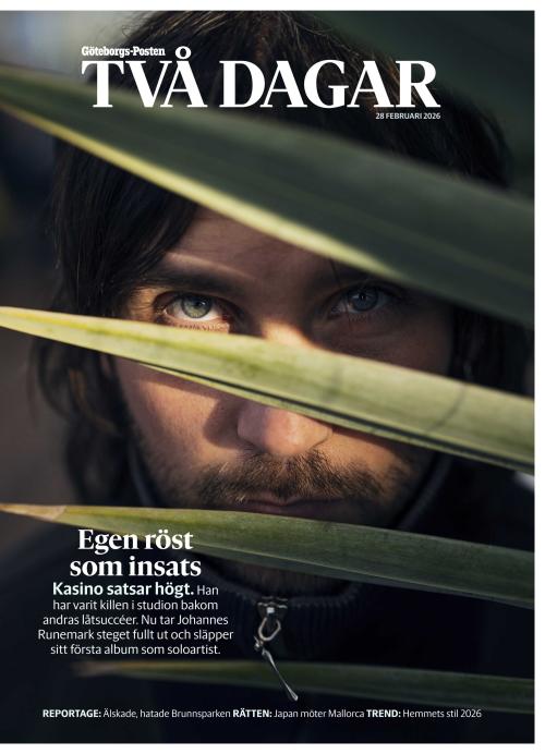 Två Dagar 28.2.2026