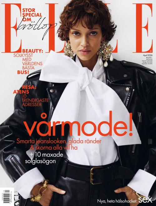Elle 18.3.2026
