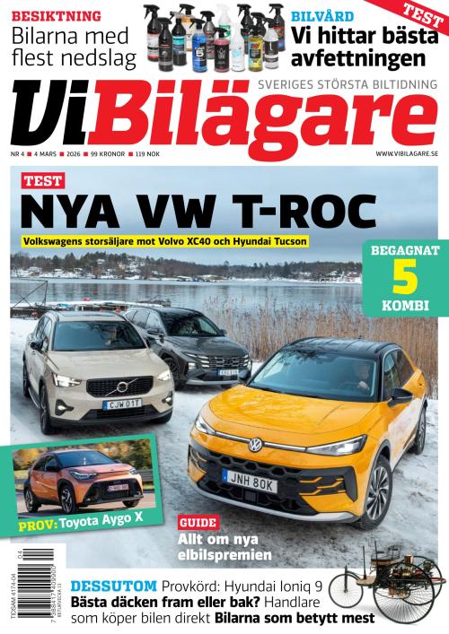 Vi Bilägare 4/2026