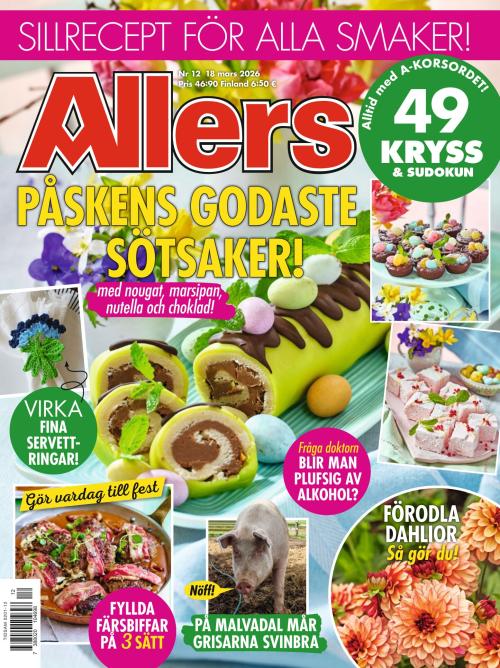 Allers 18.3.2026