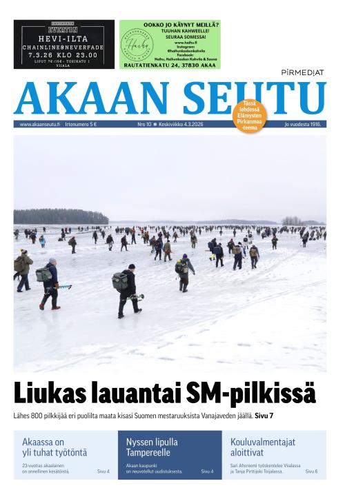 Akaan Seutu 4.3.2026