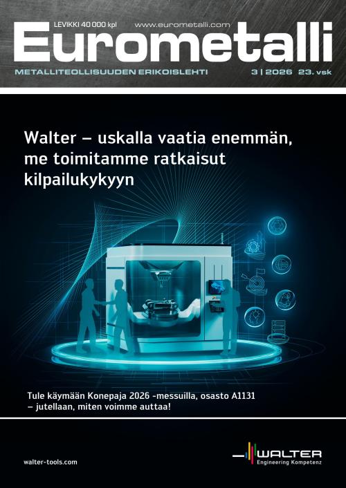 Eurometalli 3/2026