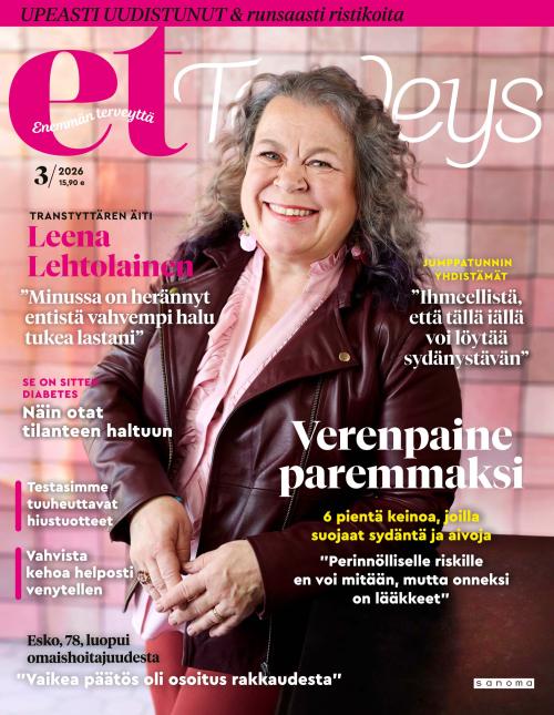 ET Terveys 3/2026