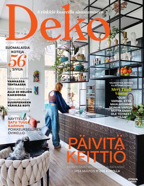 Deko 03/2026