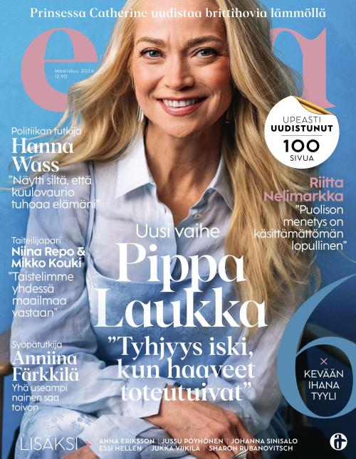 Eeva 03/2026