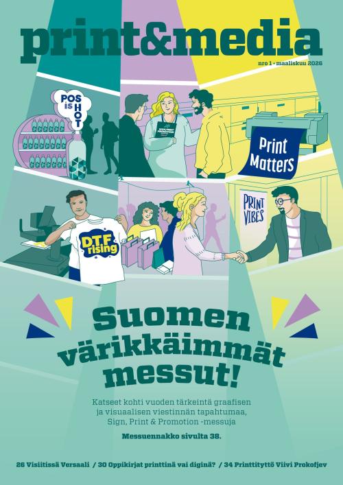 Print&Media 1/2026