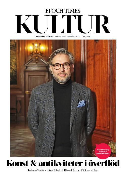 Svenska Epoch Times 10/2026