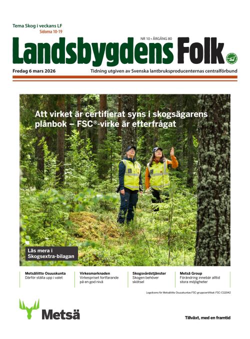 Landsbygdens Folk 010/2026