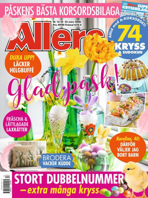 Allers 25.3.2026