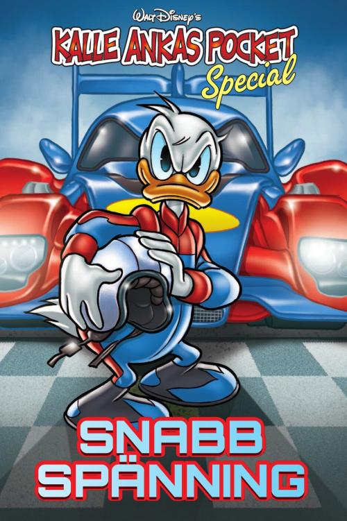 Kalle Ankas Pocket Special 17.3.2026