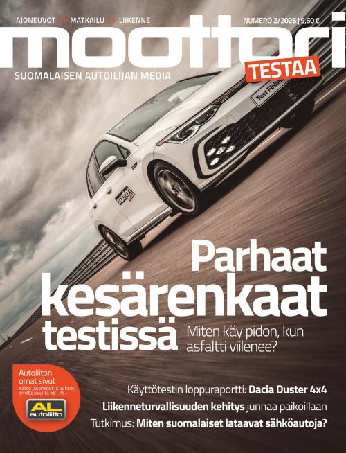 Moottori 2/2026
