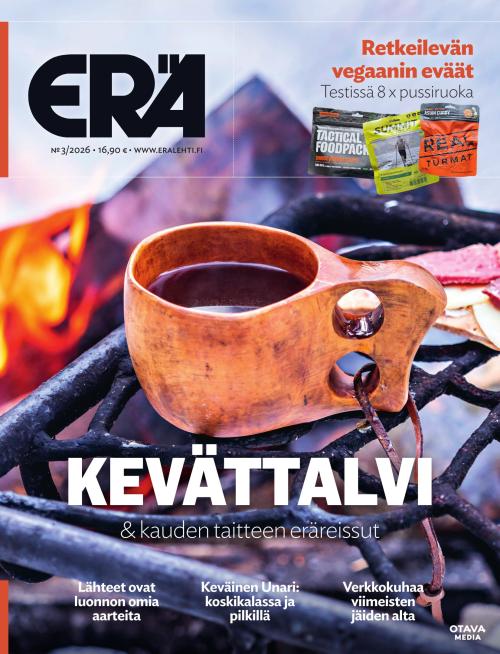 Erä 03/2026