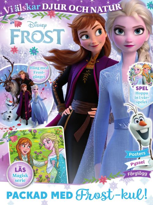 Frost 6.5.2026