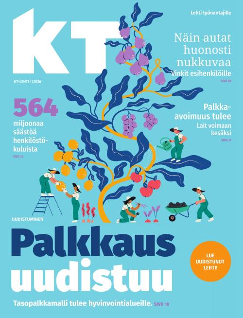KT-lehti 01/2026