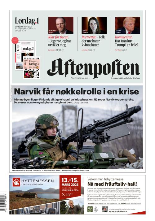 Aftenposten