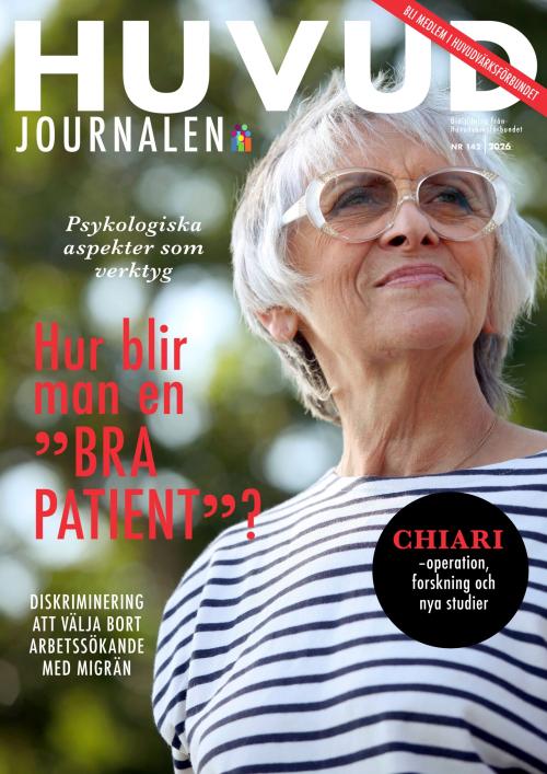 HuvudJournalen 1/2026