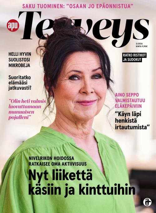 Apu Terveys 03/2026