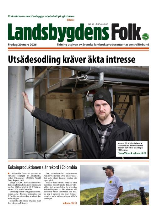 Landsbygdens Folk 012/2026
